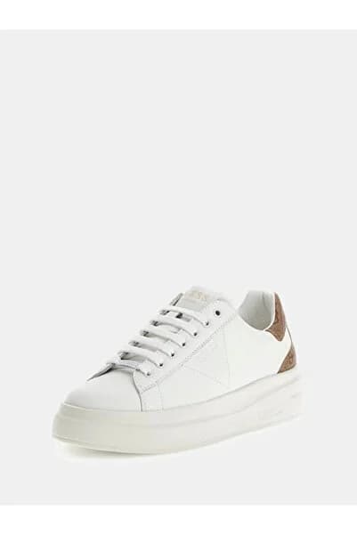 Guess Elbina Kadın Sneaker FLJELBFAL12