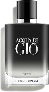 Giorgio Armani Acqua Di Gio Homme Le Parfüm 100 Ml Refillable