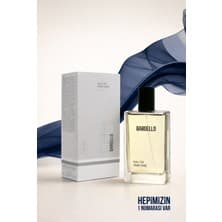 Bargello 605 Erkek 50 ml Parfüm Edp oriantal