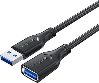 VegGieg USB 3.0 Uzatma Kablosu 1 Metre