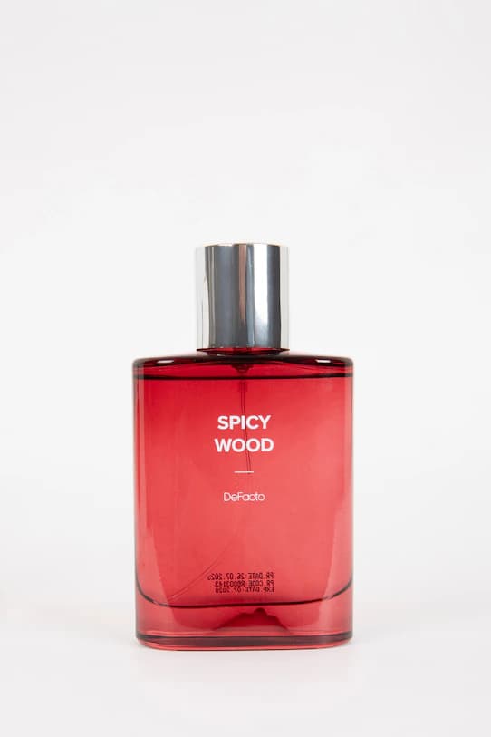Erkek DeFacto Spicy Wood Aromatik 75 ml Parfüm