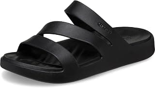 Crocs Getaway Strappy SandaletKadın