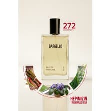 Bargello 272 Kadın 50 ml Floral Parfüm Edp