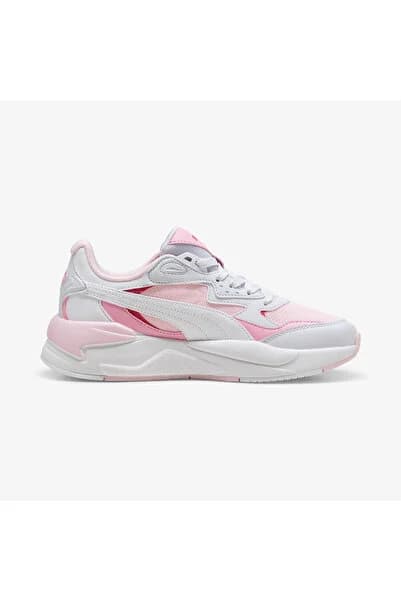 Puma X-Ray Speed Kadın Pembe Günlük Spor Ayakkabı