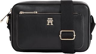 Tommy Hilfiger iconic Tommy Camera Bag Çanta Kadın