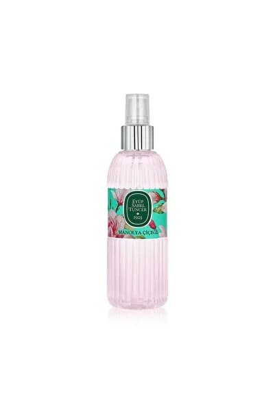 Eyüp Sabri Tuncer Kolonyası 150ml Silindir Pet Şişe,manolya