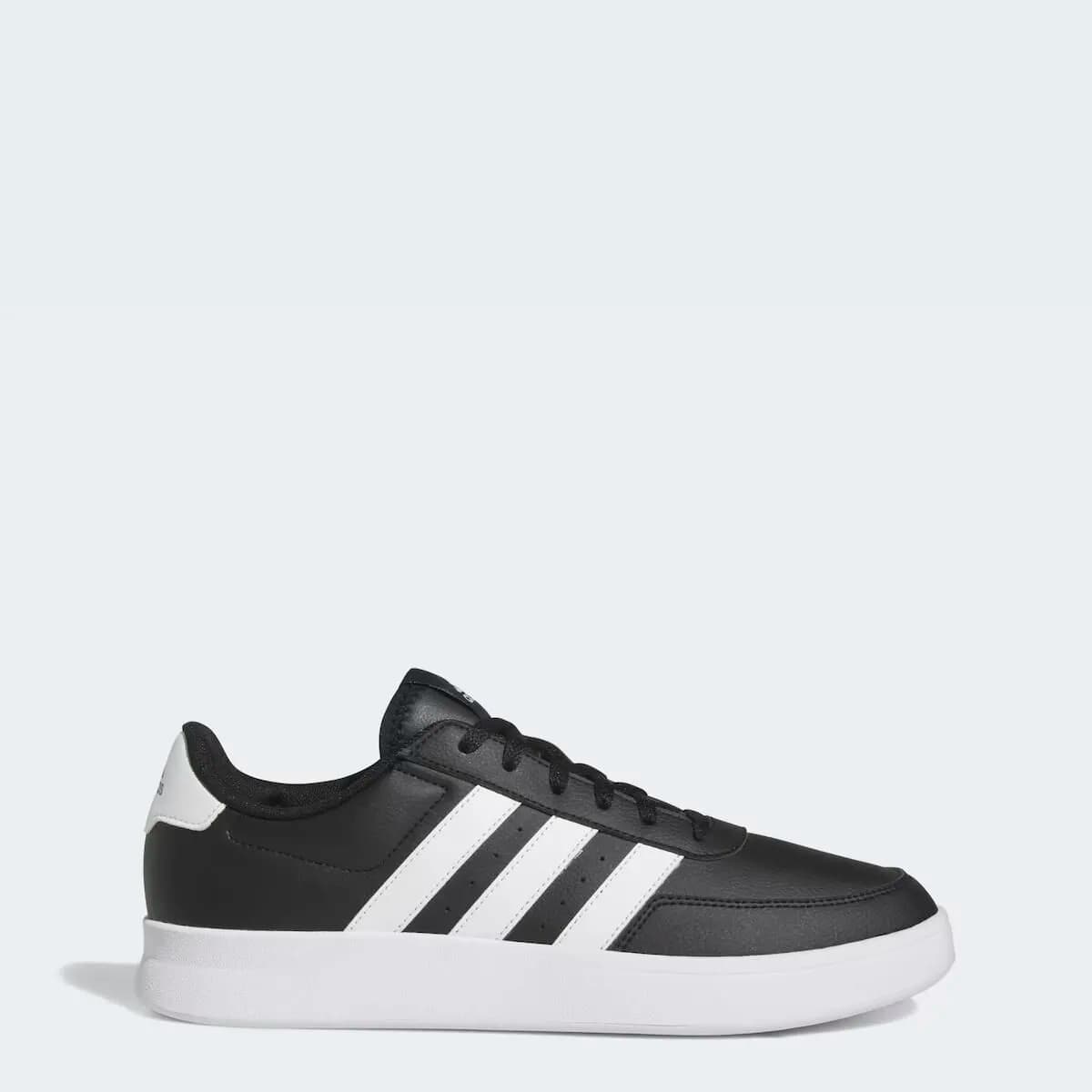 adidas BREAKNET 2.0 Siyah Sneaker HP9425