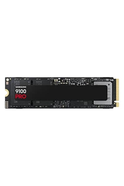 9100 Pro MZ-VAP8T0BW 8TB (14800/13400MB/s) M.2 2280 PCIe 5.0 NVMe SSD