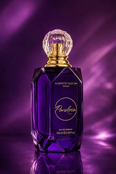 Alberto Taccini PANDORA Kadın Parfümü -100 ml