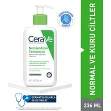 Cerave Nemlendiren Temizleyici 236 ml K99800