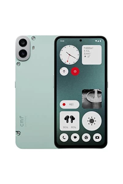 CMF by Nothing Phone 1 8/128 GB (Nothing Türkiye Garantili)