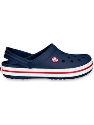 Crocs Klasik Terlik Sandalet Hafif ve Anatomik Taban Yapısı ile Günlük Kullanım İçin Uygun