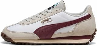 PUMA Easy Rider Vintage Krem Spor Ayakkabı, 399028