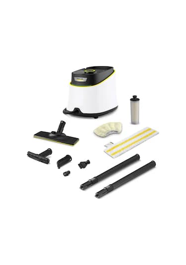 Karcher SC 3 Deluxe EasyFix Buharlı Temizleme Makinesi