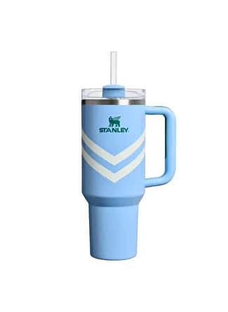 Stanley The Quencher H2.O FlowState 0.89L Mavi Termos