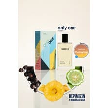 Bargello Only One Erkek 50 ml Parfüm Edp
