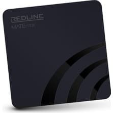 Redline Mate Max 32GB Android 11 TV Box 4K Ultra HD HDMI Wi-Fi