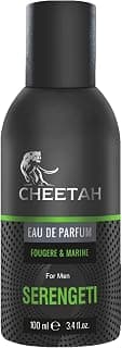 Serengeti Fougere & Marıne Erkek Parfüm 100ml