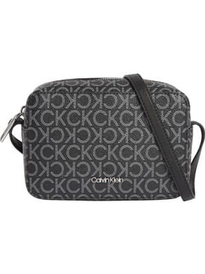 Calvin Klein Kadın Ck Must Çapraz Kamera Çanta