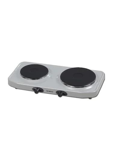 Kumtel LX-7021 Set Üstü Ocak Inox