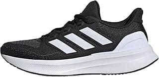 adidas ULTRARUN 5 W Kadın Spor Ayakkabı, ftwr white, 38 2/3
