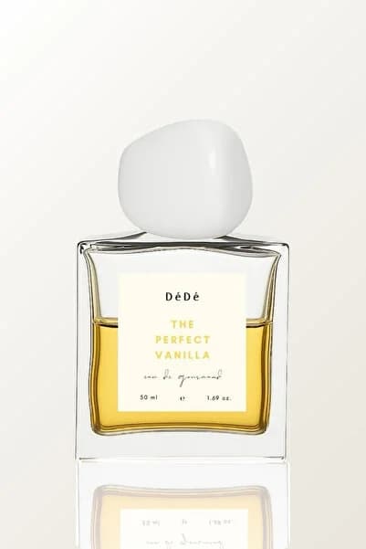 DeDe Candle & Wellness Studio The Perfect Vanilla Saç ve Vücut Parfümü