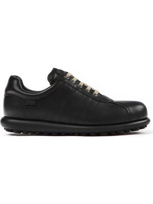 Camper Pelotas Ariel Erkek Siyah Sneaker 16002-317