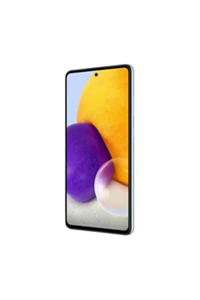 Yenilenmiş Galaxy A72 128 Gb Müthiş Mavi (12 AY GARANTİLİ) - B Grade