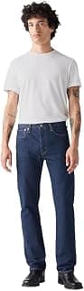 Levi's 501 Original Jeans Kot Pantolon Erkek
