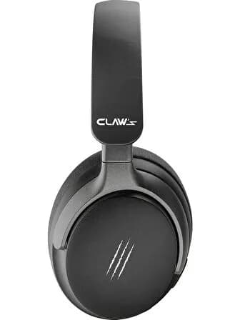 Claws Beatstrike ANC Kulak Üstü Bluetooth Kulaklık