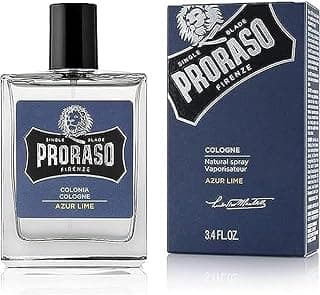 Proraso Azur Lime 100 ml Tıraş Kolonyası