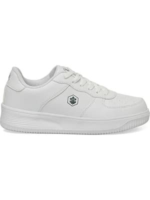Lumberjack Fınster 2fx Beyaz Erkek Sneaker