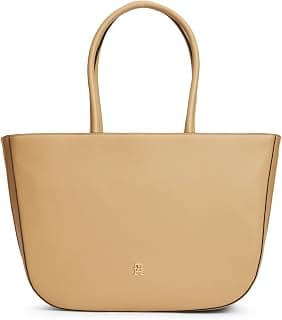 Tommy Hilfiger TH LOGOTAPE TOTE Çanta Kadın