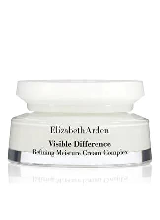 Elizabeth Arden VISIBLE DIFFERENCE REFINING MOISTURE CREAM COMPLEX, 75ML