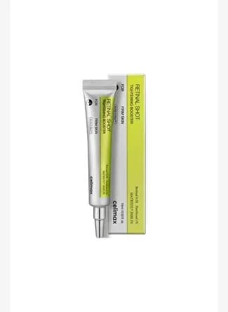 Celimax Retinal Shot Tightening Booster 15ml