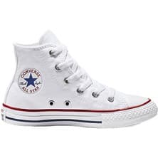 Converse Chuck Taylor All Star Çocuk Beyaz Sneaker