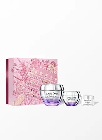 Lancome Renergie H.P.N. 300-Peptide Cream 50 ML Cilt Bakım Seti