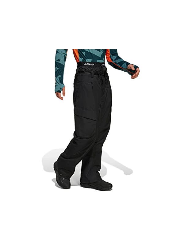 Terrex Xpl 2L In Pants Erkek Outdoor Pantolon JC5287 Siyah