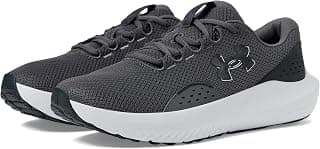 Under Armour UA Charged Surge 4 Erkek Spor Ayakkabı