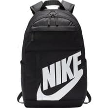 Nike Sportswear Elemental Büyük Boy Sırt Çantası Su Geçirmez Özellikli Düz Tasarım