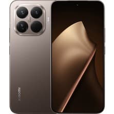 Xiaomi 15T Pro 512 GB 12 GB Ram (Xiaomi Türkiye Garantili) Mocha Gold