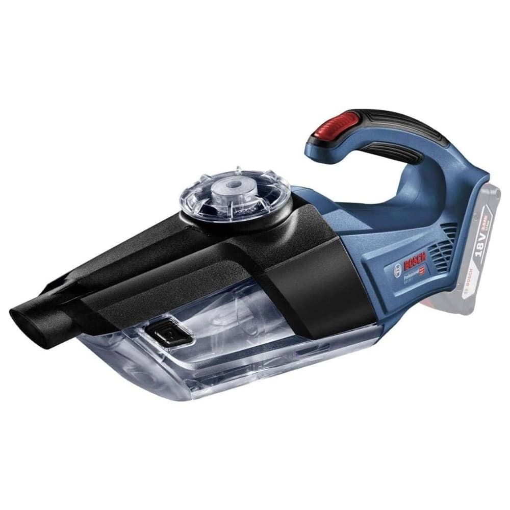 Bosch Gas 18v-1 Akülü El Süpürgesi