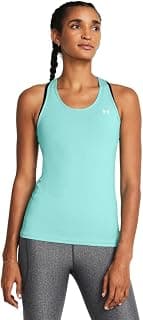 Under Armour Kadın HeatGear Racer Tank