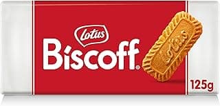 Biscoff Lotus Karamelize Bisküvi 125 Gr