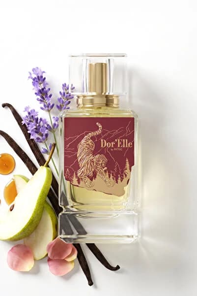 Frederic Patric By Patric Dor'Elle Premium Parfüm