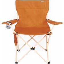 Uniqamp ® Pro™ XL Portatif Katlanır Kamp Sandalyesi