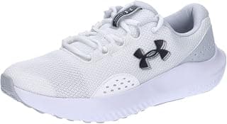Under Armour Charged Surge 4 Spor AyakkabıErkek