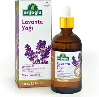 Arifoğlu Lavanta Yağı 100 ml