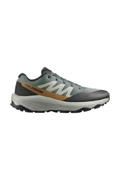 Salomon Outscape L49152100 Siyah Outdoor Ayakkabı