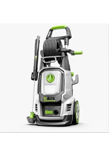 Hais LT707G 210 Bar İndiksiyon Motorlu Yıkama Makinesi